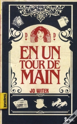 Capa do artigo En Un Tour De Main