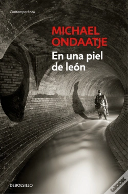 Capa do artigo En Una Piel De León