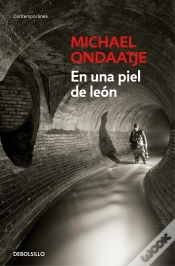 Capa do artigo En Una Piel De León