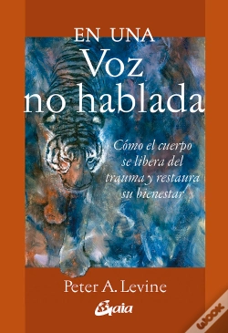 Capa do artigo En Una Voz No Hablada