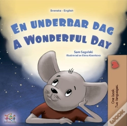 Capa do artigo En Underbar Dag A Wonderful Day