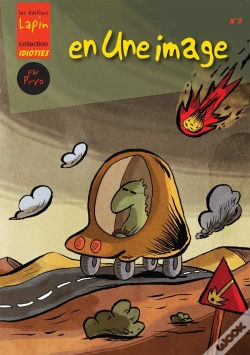 Capa do artigo En Une Image