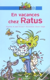 Capa do artigo En Vacances Chez Ratus