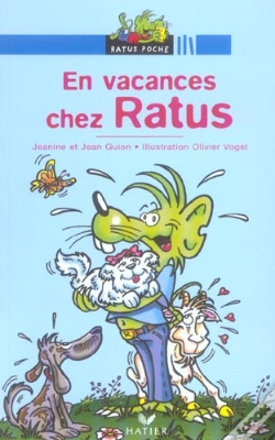 Capa do artigo En Vacances Chez Ratus