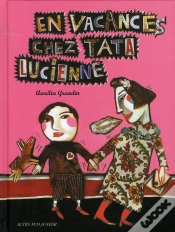 Capa do artigo En Vacances Chez Tata Lucienne