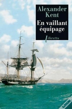 Capa do artigo En Vaillant Equipage