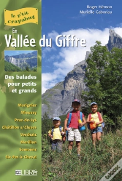 Capa do artigo En Vallée Du Giffre