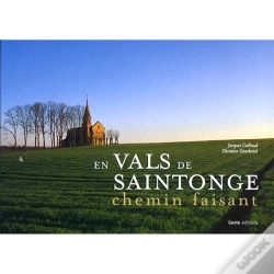 Capa do artigo En Vals De Saintonge, Chemin Faisant
