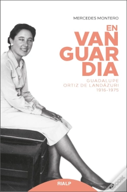 Capa do artigo En Vanguardia