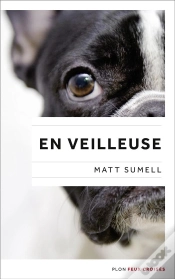 Capa do artigo En Veilleuse