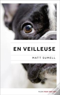 Capa do artigo En Veilleuse