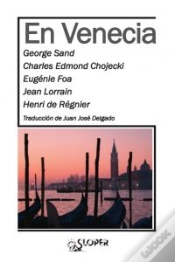 Capa do artigo En Venecia