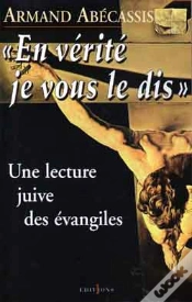 Capa do artigo En Verite Je Vous Le Dis