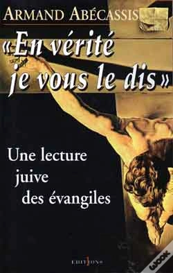 Capa do artigo En Verite Je Vous Le Dis