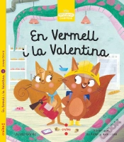 Capa do artigo En Vermell I La Valentina