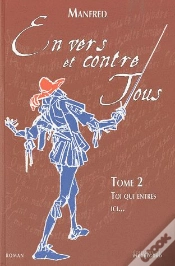 Capa do artigo En Vers Et Contre Tous T.2