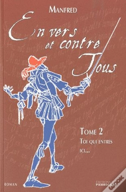 Capa do artigo En Vers Et Contre Tous T.2