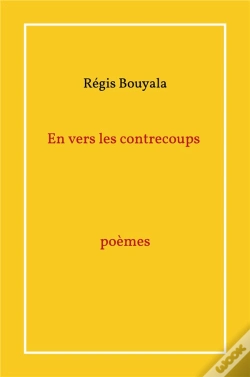 Capa do artigo En Vers Les Contrecoups Poèmes