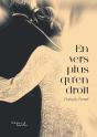 En Vers Plus Qu'En Droit - Preview