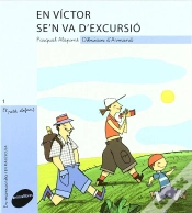 Capa do artigo En Víctor Se