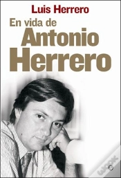 Capa do artigo En Vida De Antonio Herrero