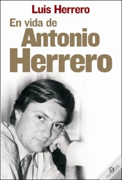 Capa do artigo En Vida De Antonio Herrero