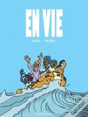 Capa do artigo En Vie
