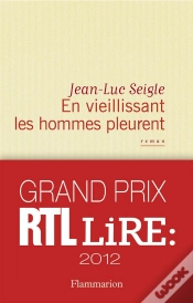 Capa do artigo En Vieillissant Les Hommes Pleurent