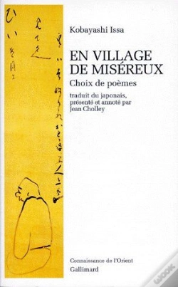 Capa do artigo En Village De Misereux