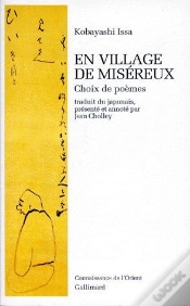 Capa do artigo En Village De Misereux