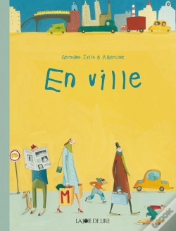 Capa do artigo En Ville