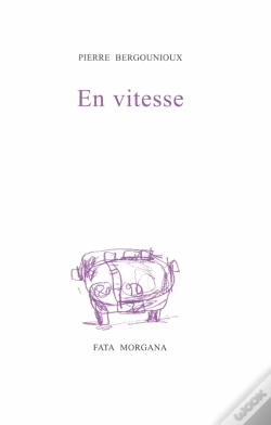 Capa do artigo En Vitesse