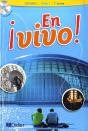 En Vivo ! Palier 1, 1e Année - Preview