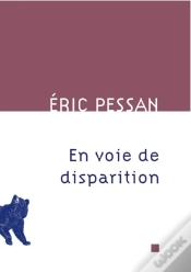Capa do artigo En Voie De Disparition
