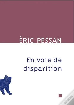 Capa do artigo En Voie De Disparition