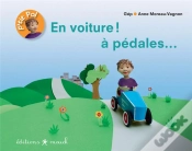 Capa do artigo En Voiture ! A Pedales...