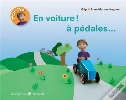 Capa do artigo En Voiture ! A Pedales...