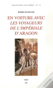 Capa do artigo En Voiture Avec Les Coyageurs De L