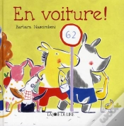 Capa do artigo En Voiture !