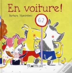Capa do artigo En Voiture !