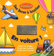 Capa do artigo En Voiture !