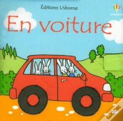 Capa do artigo En Voiture