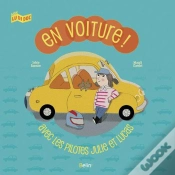 Capa do artigo En Voiture ! Julie Et Lucas