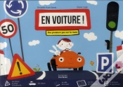 Capa do artigo En Voiture !