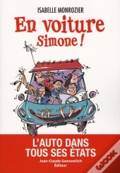 En Voiture Simone !