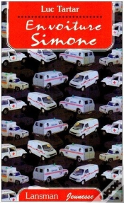 Capa do artigo En Voiture Simone