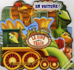 Capa do artigo En Voiture !