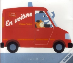 Capa do artigo En Voiture !