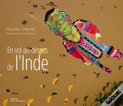 Capa do artigo En Vol Au-Dessus De L'Inde