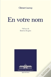 Capa do artigo En Votre Nom